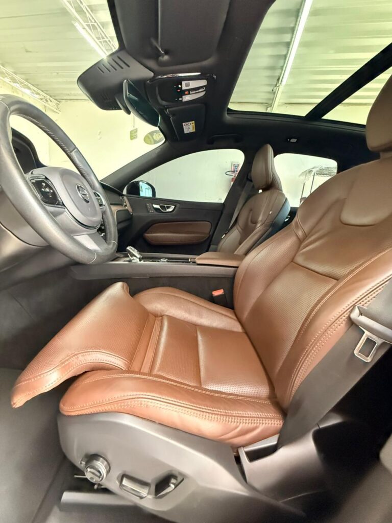 VOLVO XC60 T8 INSCRIPTION 2.0 AWD 2021/2022