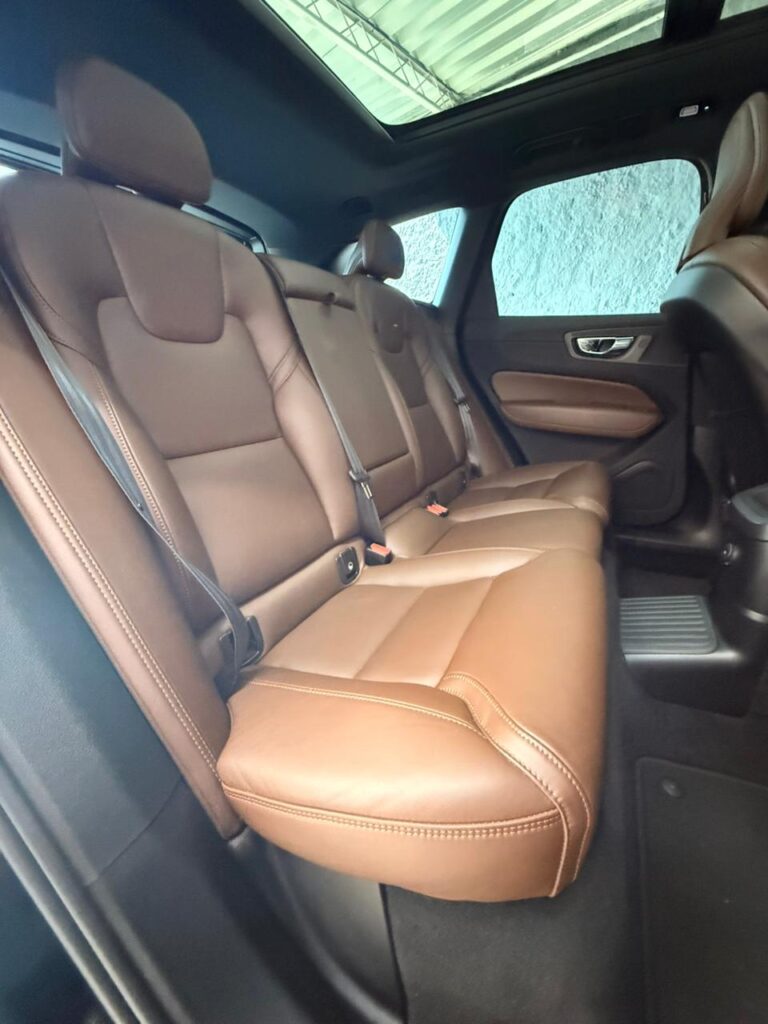 VOLVO XC60 T8 INSCRIPTION 2.0 AWD 2021/2022