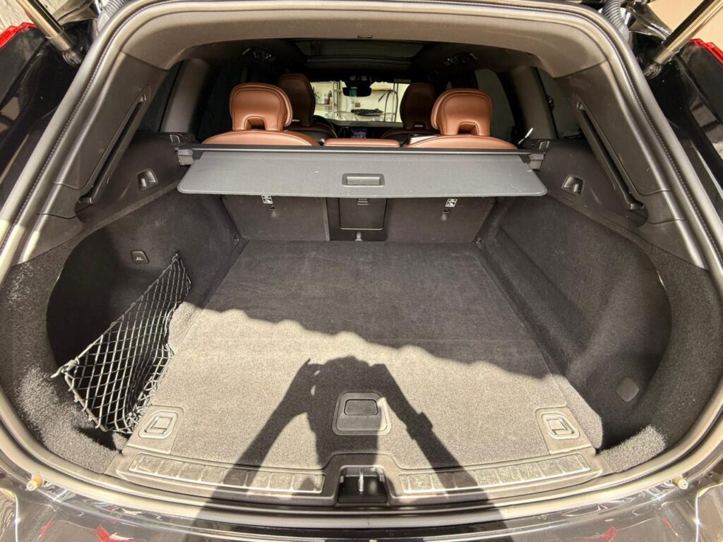 VOLVO XC60 T8 INSCRIPTION 2.0 AWD 2021/2022