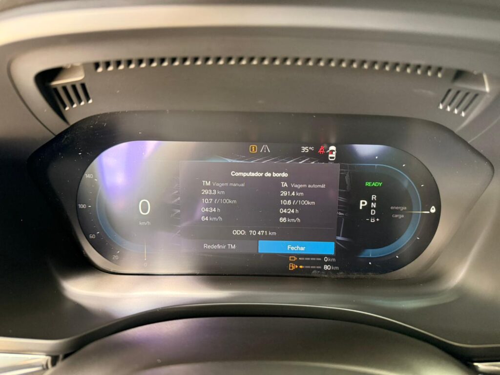 VOLVO XC60 T8 INSCRIPTION 2.0 AWD 2021/2022