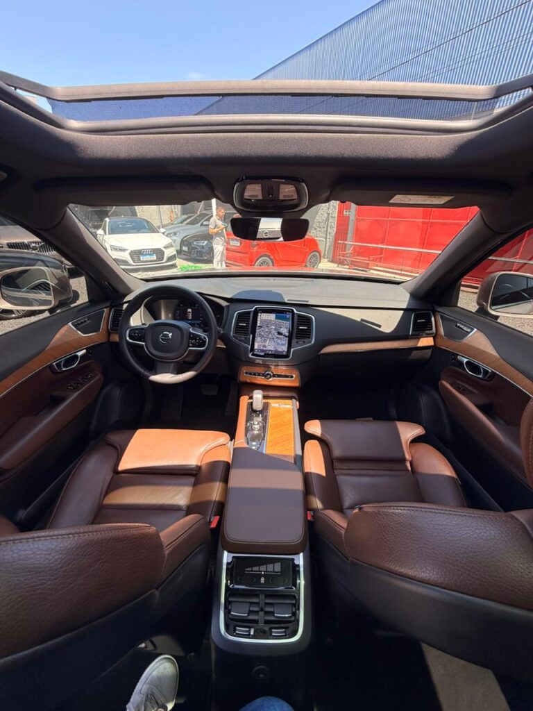 VOLVO XC90 T8 PLUS 2.0 AWD 2022/2023