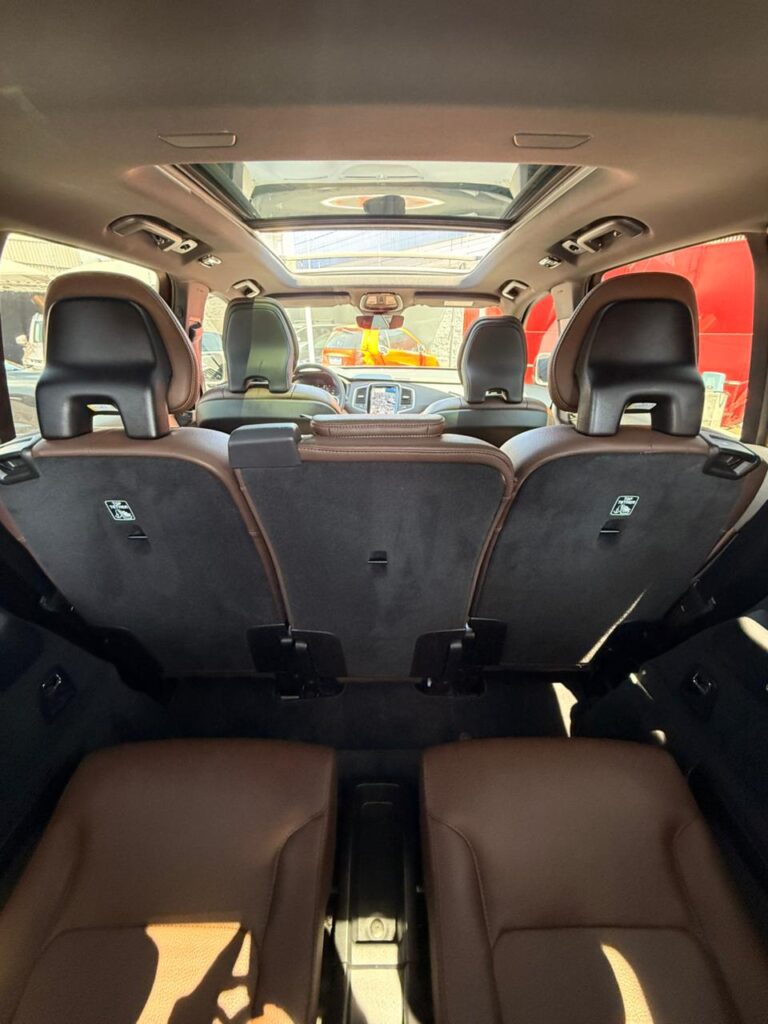 VOLVO XC90 T8 PLUS 2.0 AWD 2022/2023