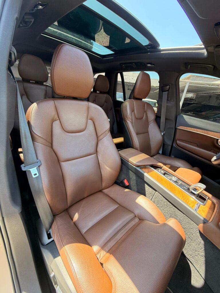 VOLVO XC90 T8 PLUS 2.0 AWD 2022/2023