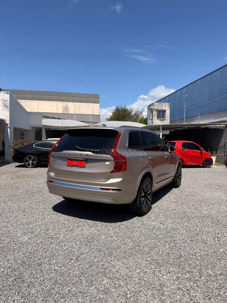 VOLVO XC90 T8 PLUS 2.0 AWD 2022/2023