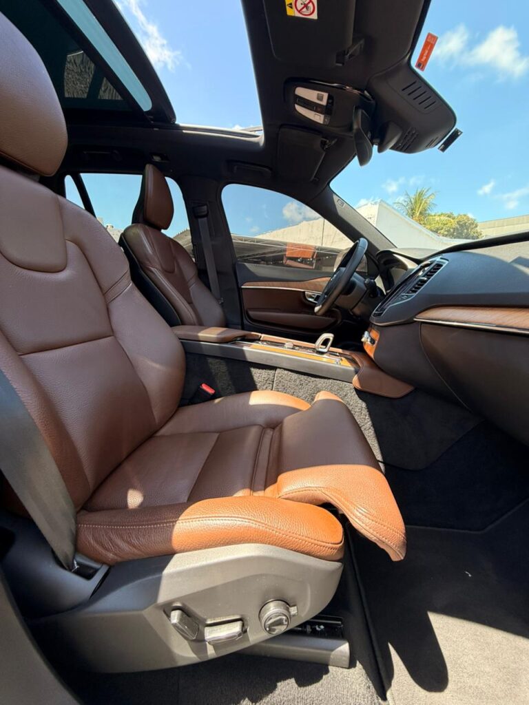 VOLVO XC90 T8 PLUS 2.0 AWD 2022/2023