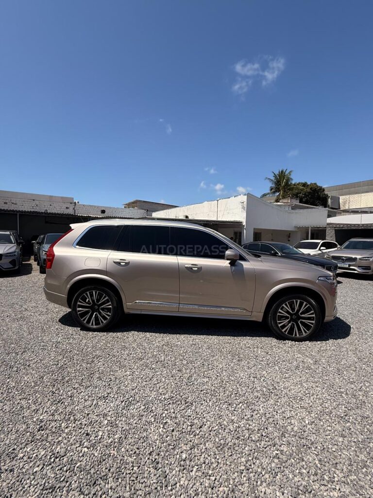VOLVO XC90 T8 PLUS 2.0 AWD 2022/2023