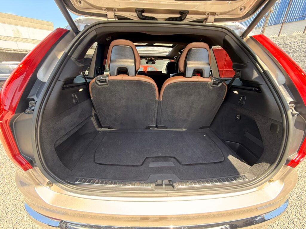 VOLVO XC90 T8 PLUS 2.0 AWD 2022/2023