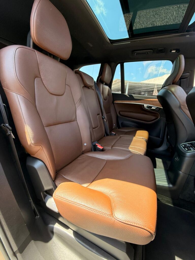 VOLVO XC90 T8 PLUS 2.0 AWD 2022/2023