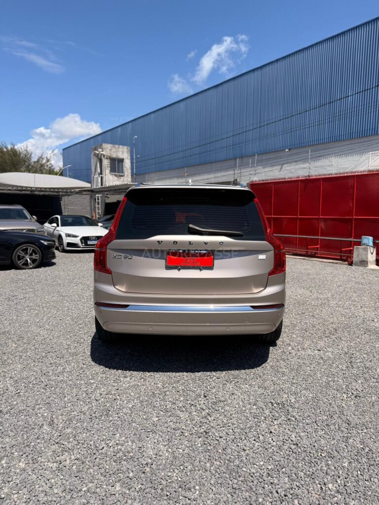 VOLVO XC90 T8 PLUS 2.0 AWD 2022/2023
