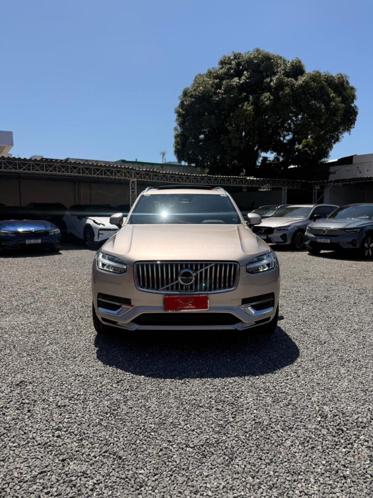 VOLVO XC90 T8 PLUS 2.0 AWD 2022/2023