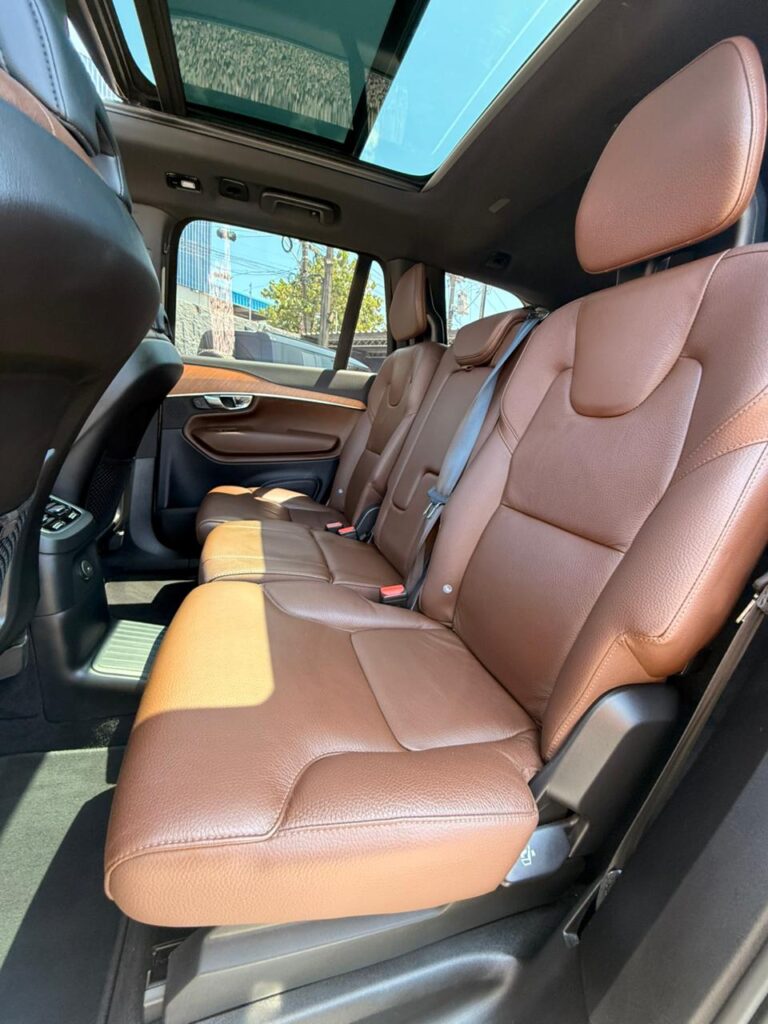 VOLVO XC90 T8 PLUS 2.0 AWD 2022/2023