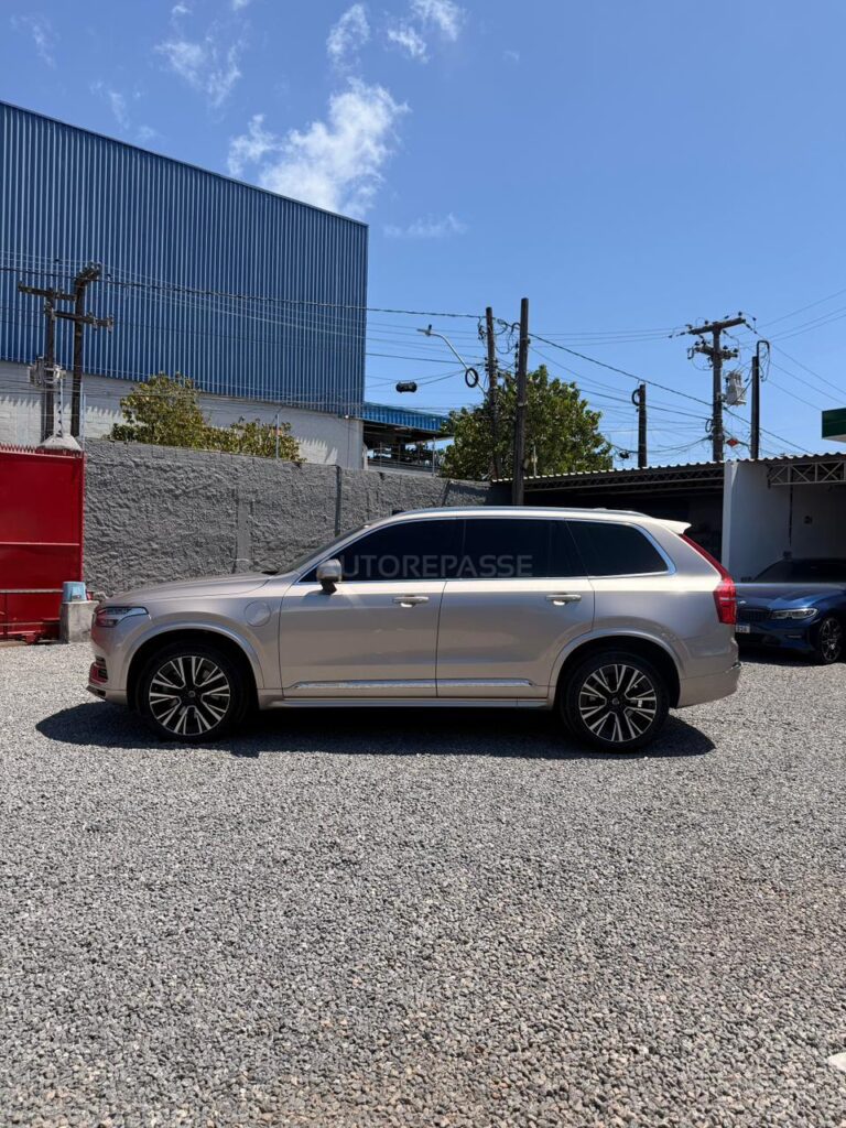 VOLVO XC90 T8 PLUS 2.0 AWD 2022/2023