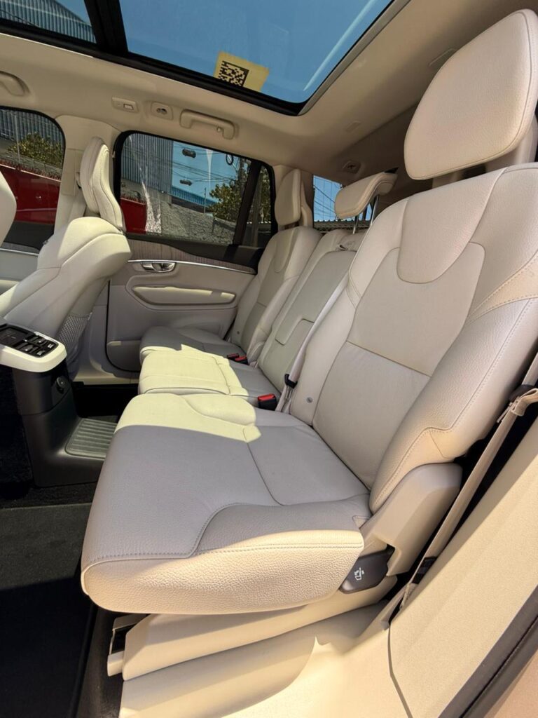 VOLVO XC90 T8 PLUS 2.0 AWD 2024/2025