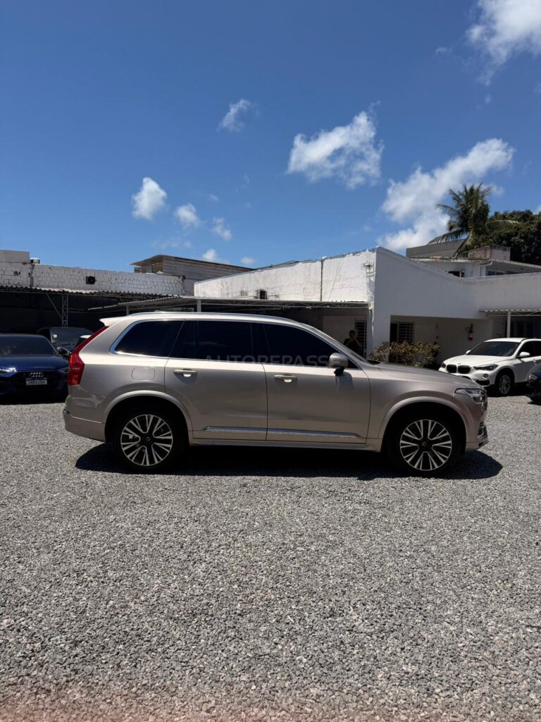 VOLVO XC90 T8 PLUS 2.0 AWD 2024/2025