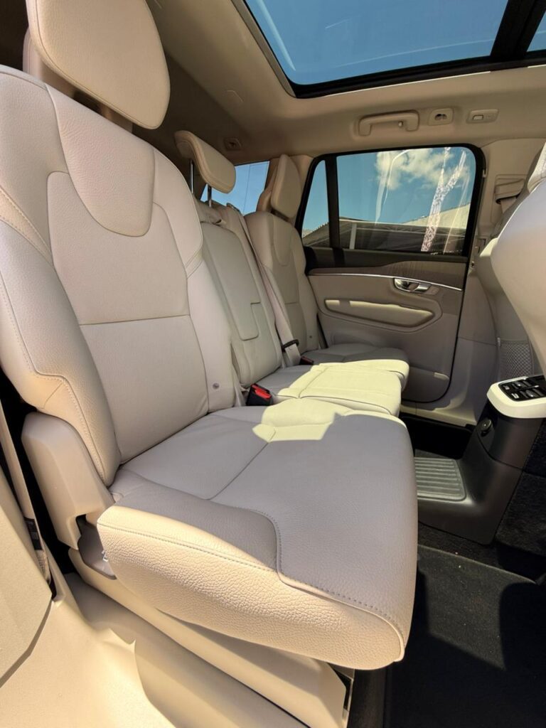 VOLVO XC90 T8 PLUS 2.0 AWD 2024/2025