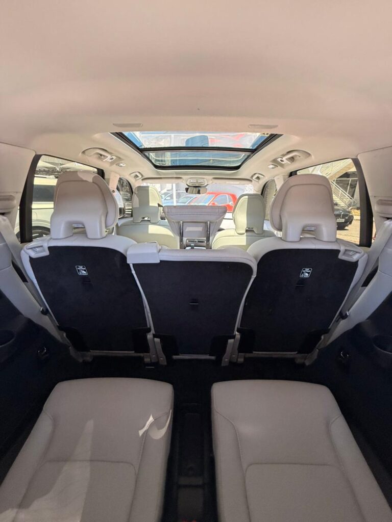 VOLVO XC90 T8 PLUS 2.0 AWD 2024/2025