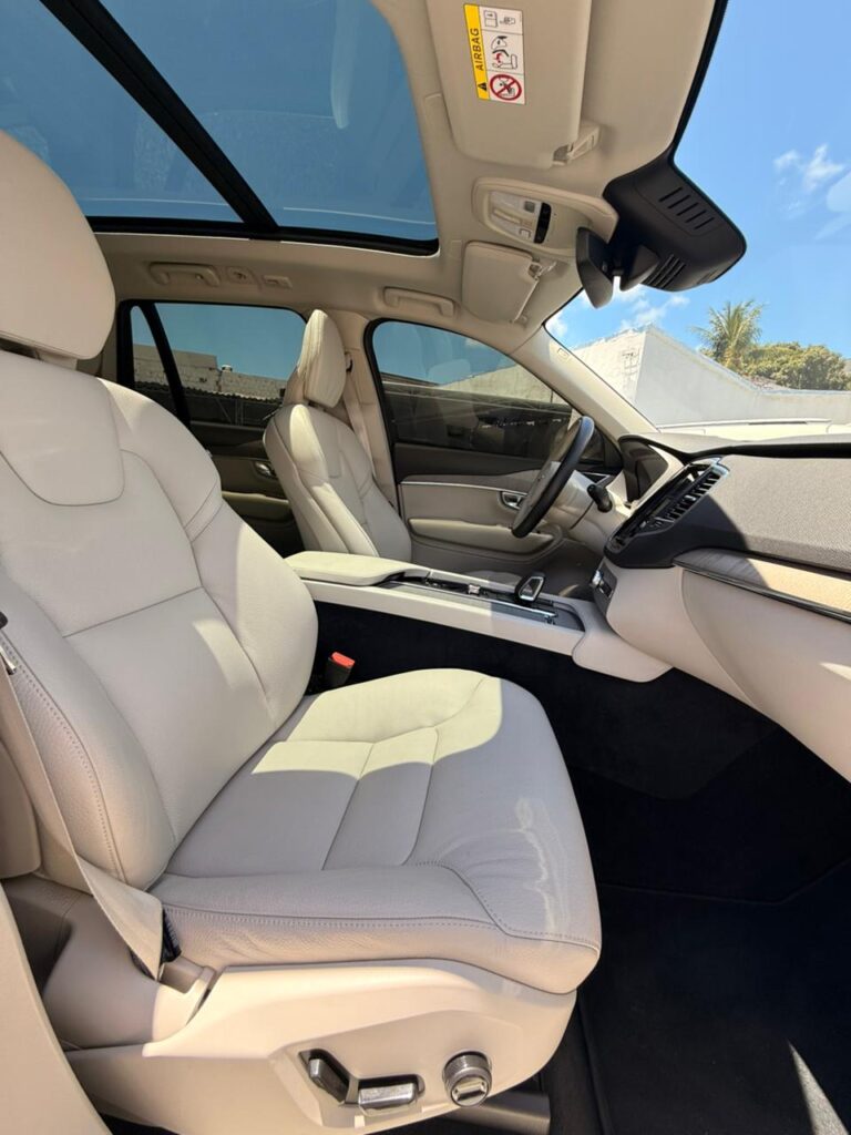 VOLVO XC90 T8 PLUS 2.0 AWD 2024/2025