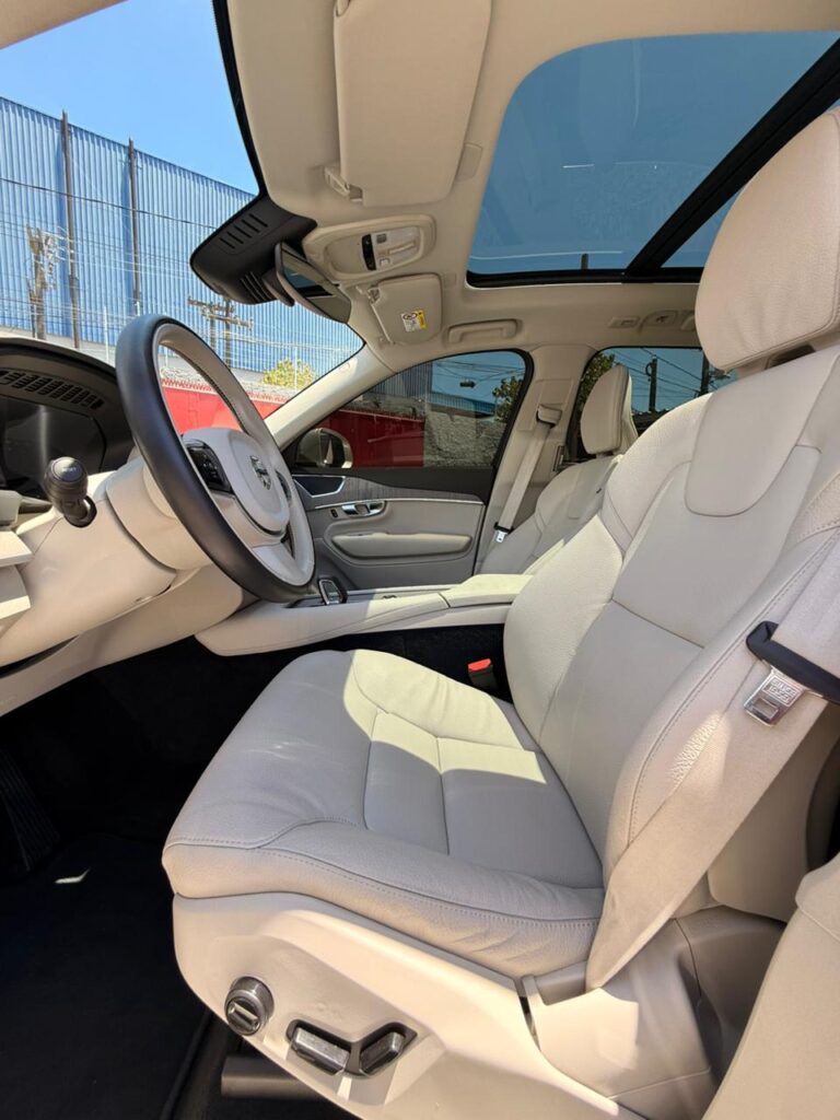 VOLVO XC90 T8 PLUS 2.0 AWD 2024/2025