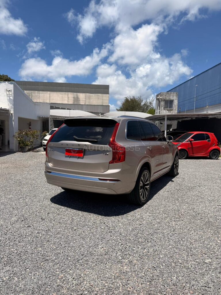 VOLVO XC90 T8 PLUS 2.0 AWD 2024/2025