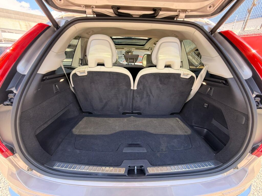 VOLVO XC90 T8 PLUS 2.0 AWD 2024/2025