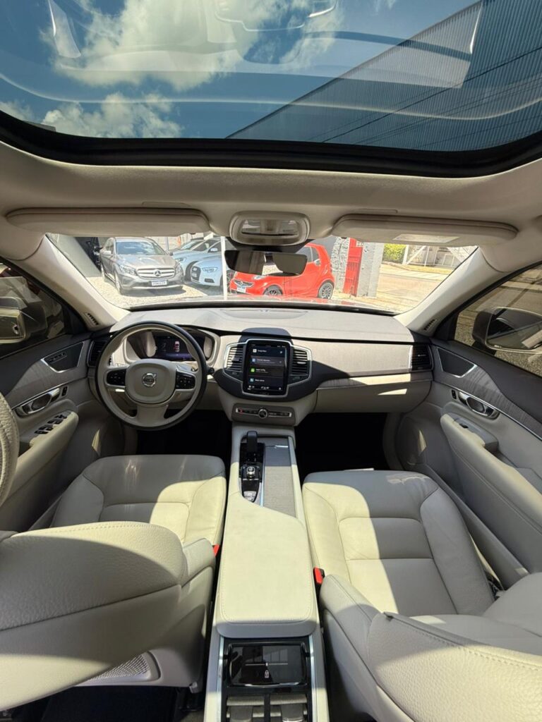 VOLVO XC90 T8 PLUS 2.0 AWD 2024/2025