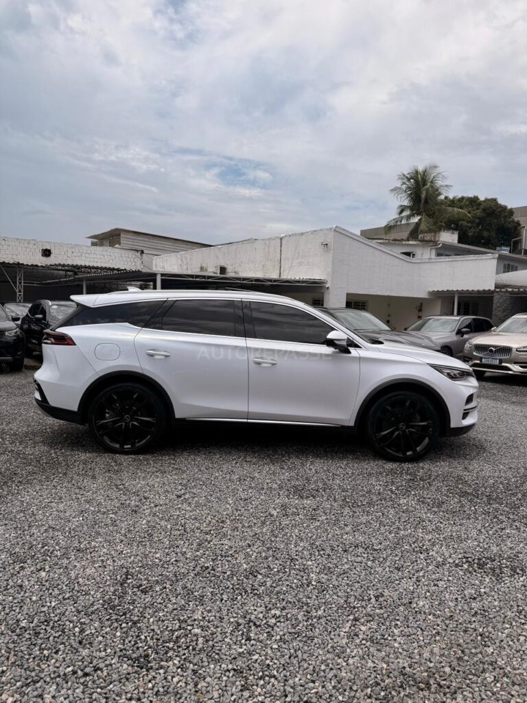 BYD TAN GS EV AWD 2024/2025