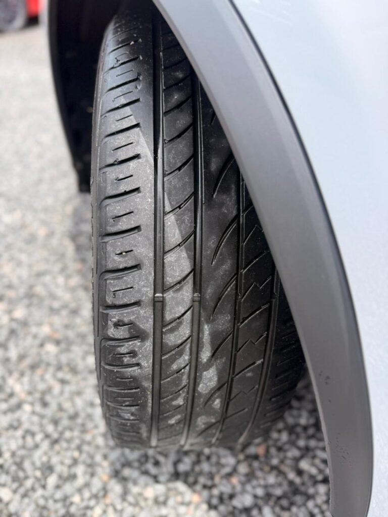 BYD TAN GS EV AWD 2024/2025