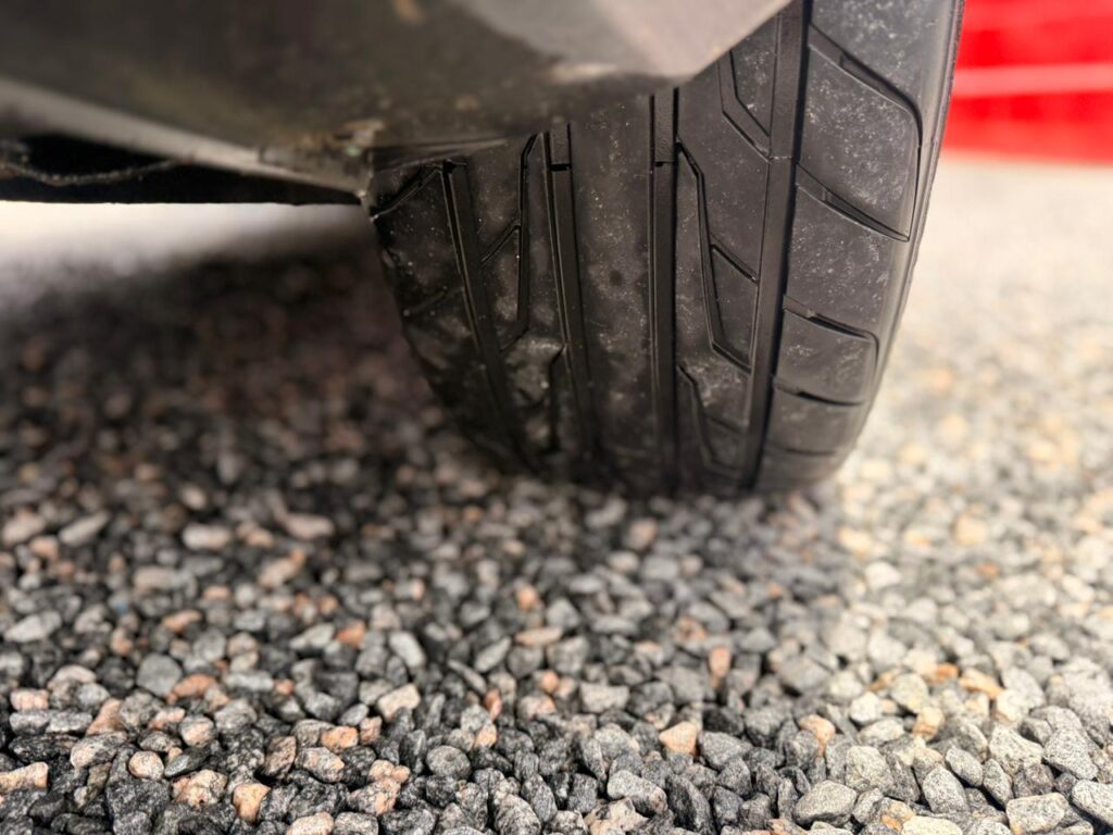 BYD TAN GS EV AWD 2024/2025