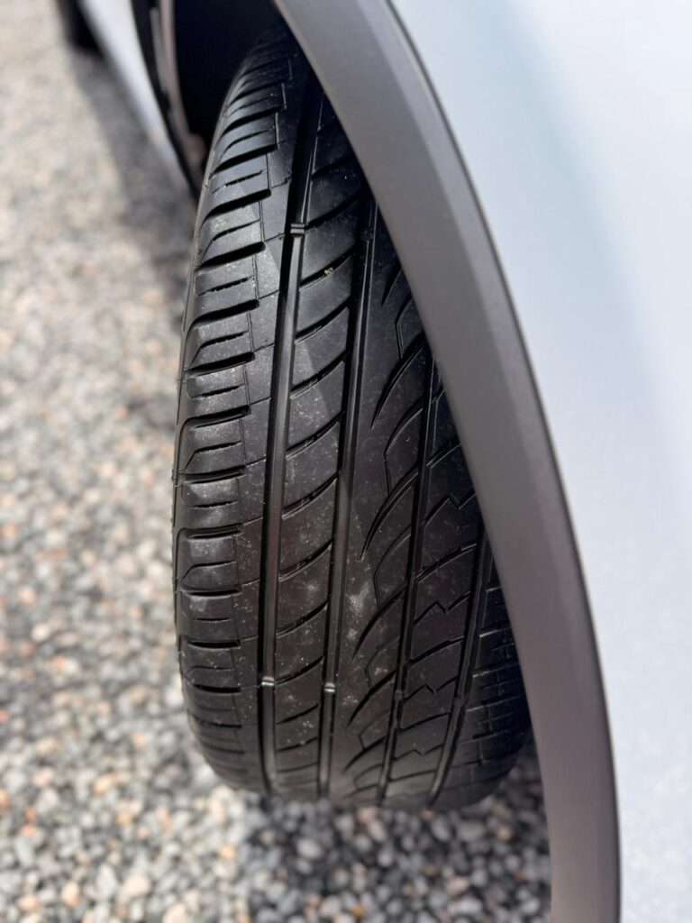 BYD TAN GS EV AWD 2024/2025