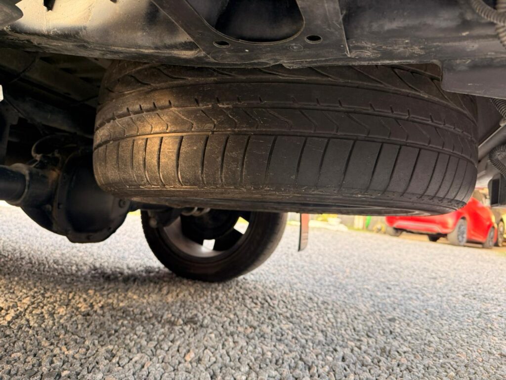 VOLKSWAGEN AMAROK EXTREME 3.0 V6 2024/2025