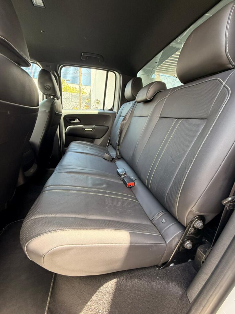 VOLKSWAGEN AMAROK EXTREME 3.0 V6 2024/2025