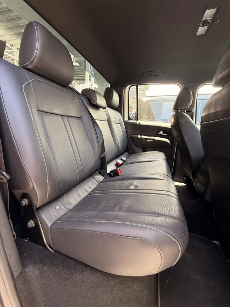 VOLKSWAGEN AMAROK EXTREME 3.0 V6 2024/2025