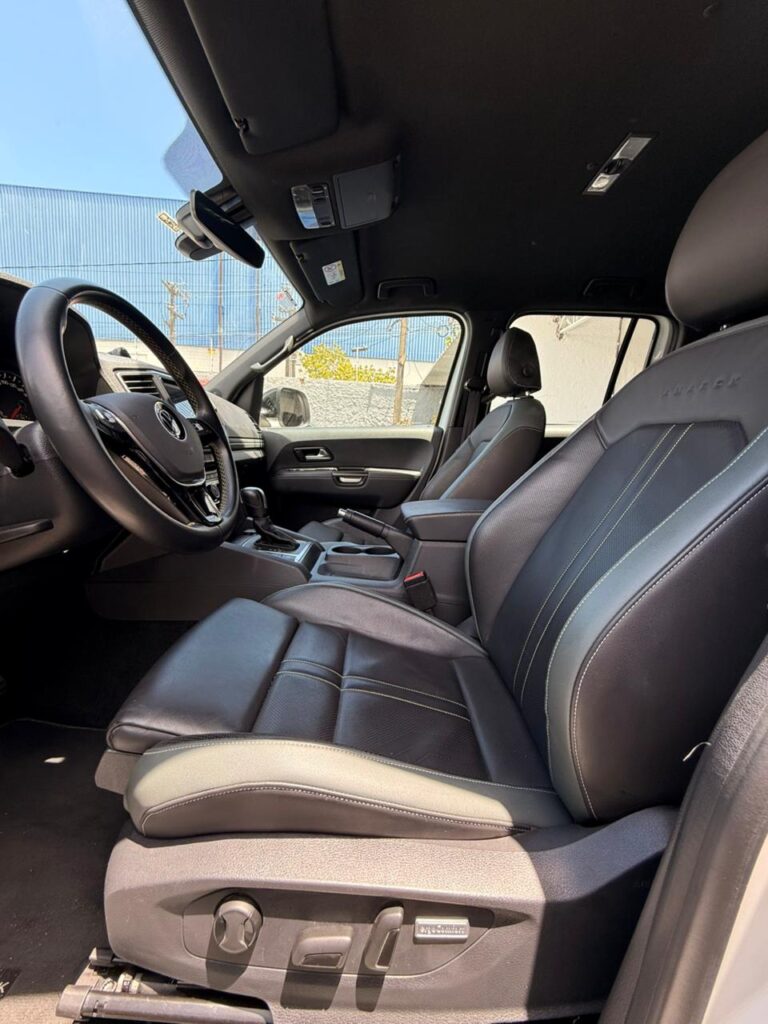 VOLKSWAGEN AMAROK EXTREME 3.0 V6 2024/2025