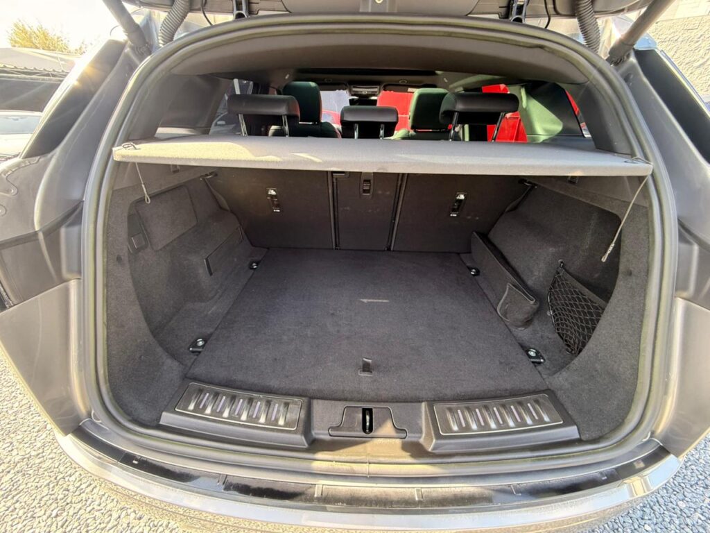 LAND ROVER RR EVOQUE HSE R-DYNAMIC 2022/2023