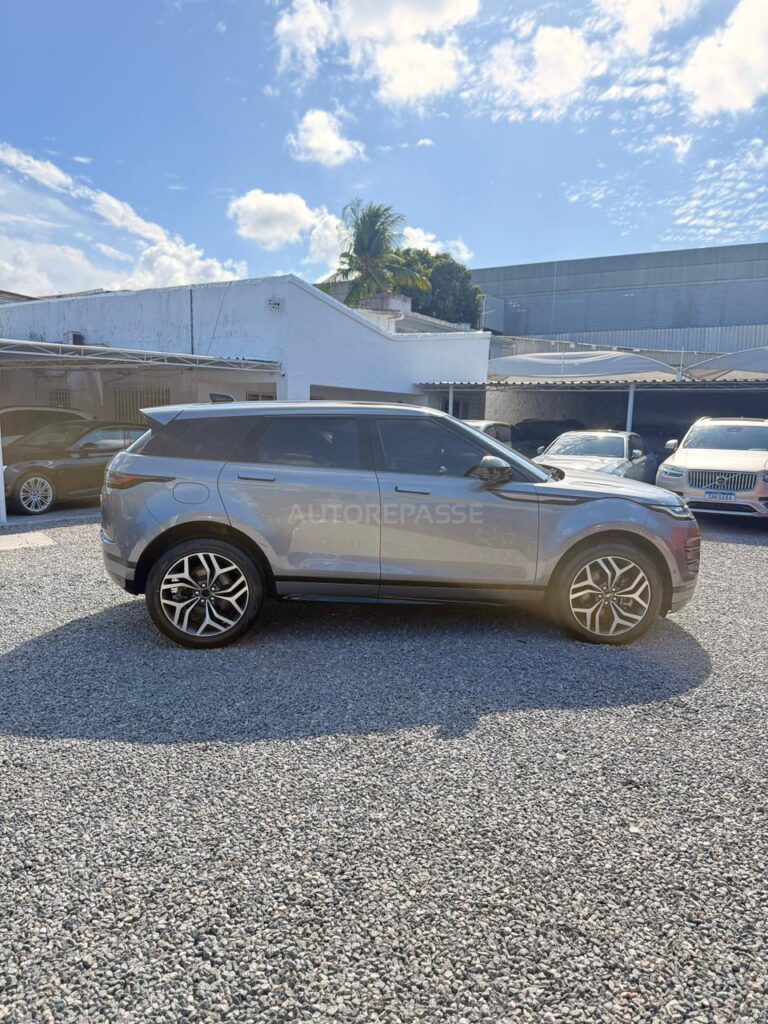 LAND ROVER RR EVOQUE HSE R-DYNAMIC 2022/2023