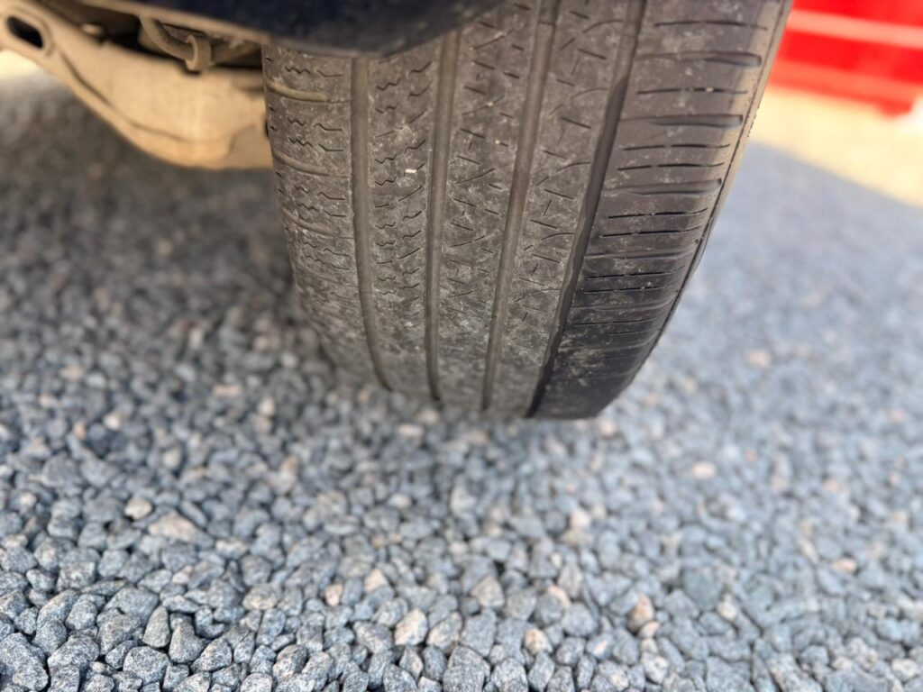 LAND ROVER RR EVOQUE HSE R-DYNAMIC 2022/2023