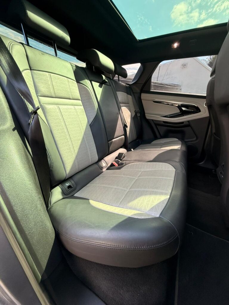 LAND ROVER RR EVOQUE HSE R-DYNAMIC 2022/2023