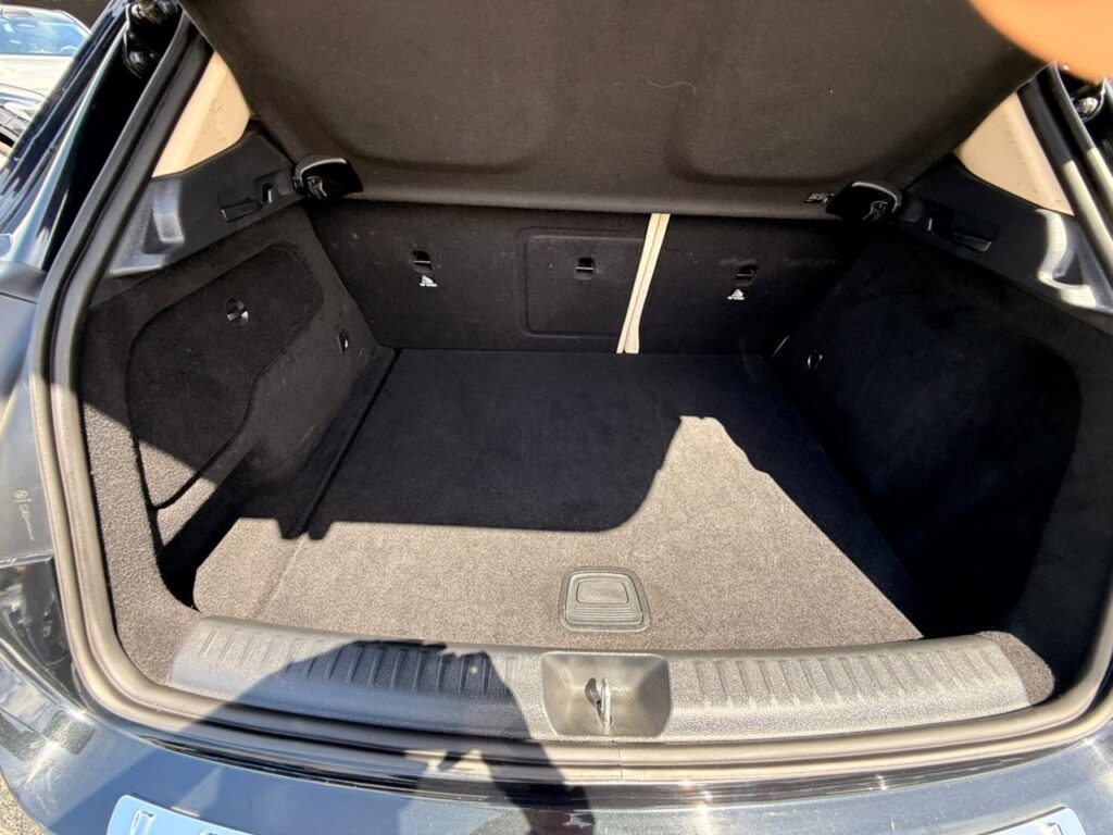 MERCEDES-BENZ GLA 200 STYLE 2018/2018