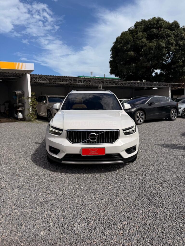 VOLVO XC40 T5 INSCRIPTION 2021/2021