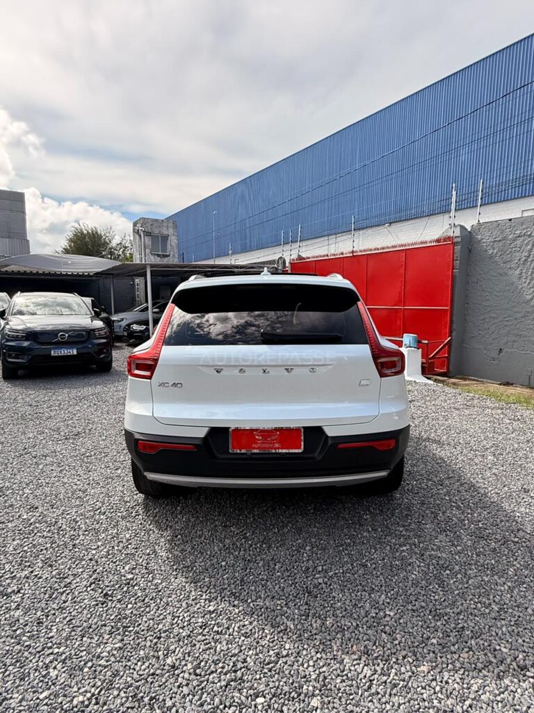 VOLVO XC40 T5 INSCRIPTION 2021/2021