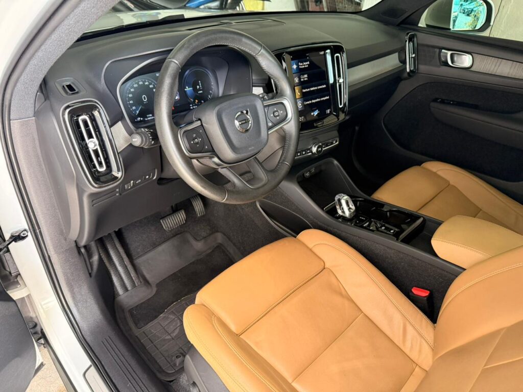 VOLVO XC40 T5 INSCRIPTION 2021/2021