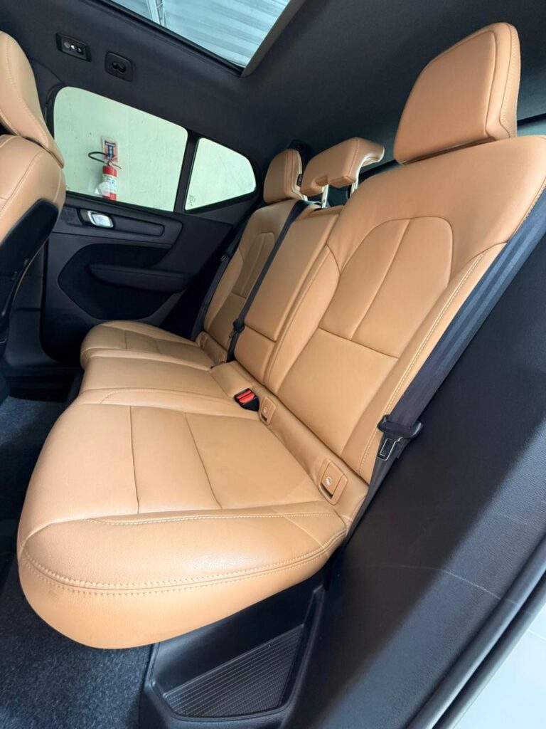 VOLVO XC40 T5 INSCRIPTION 2021/2021