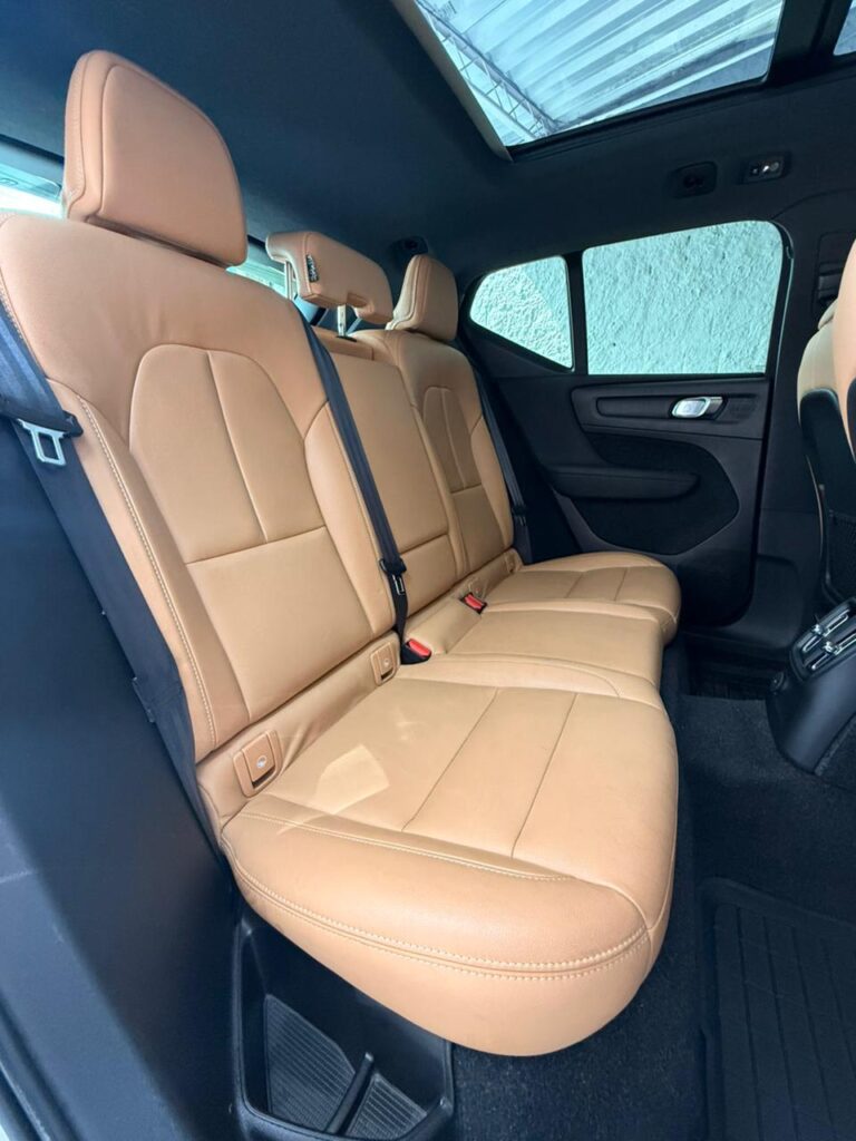 VOLVO XC40 T5 INSCRIPTION 2021/2021