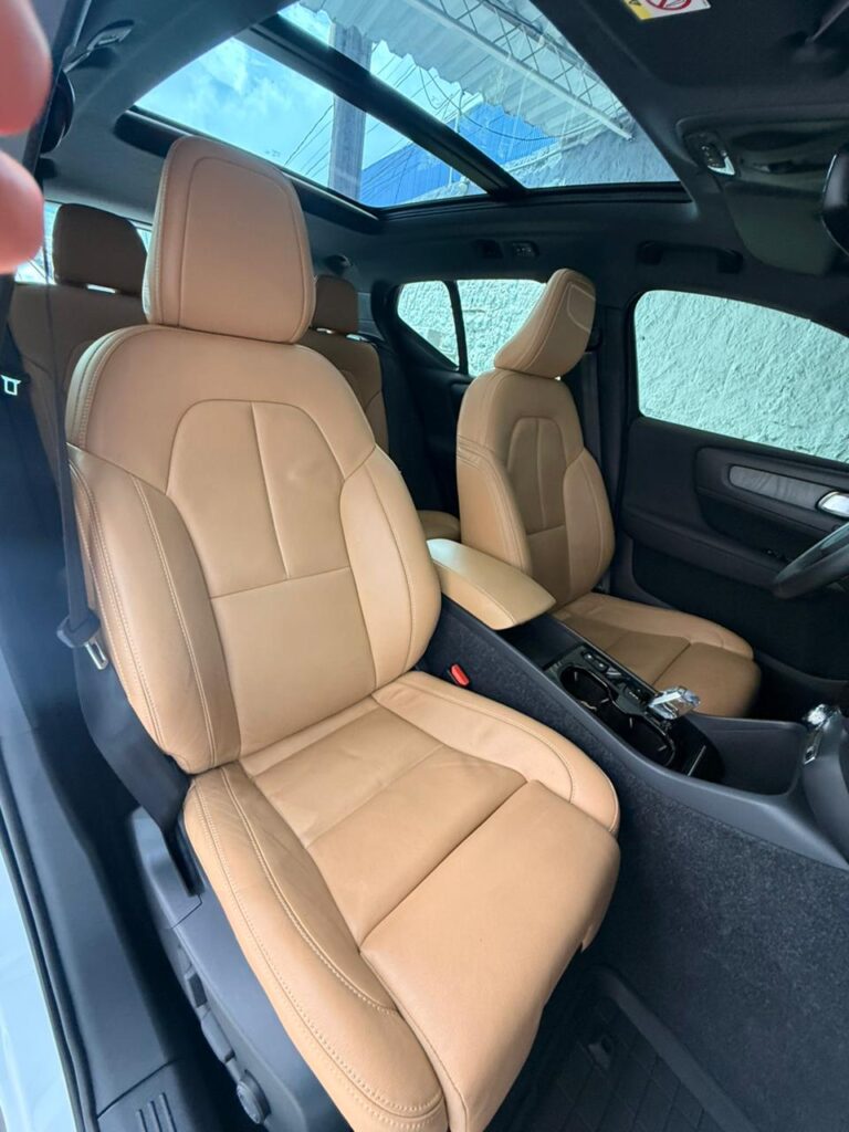 VOLVO XC40 T5 INSCRIPTION 2021/2021