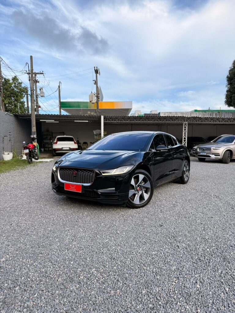 JAGUAR I-PACE EV400 SE AWD 2023/2023