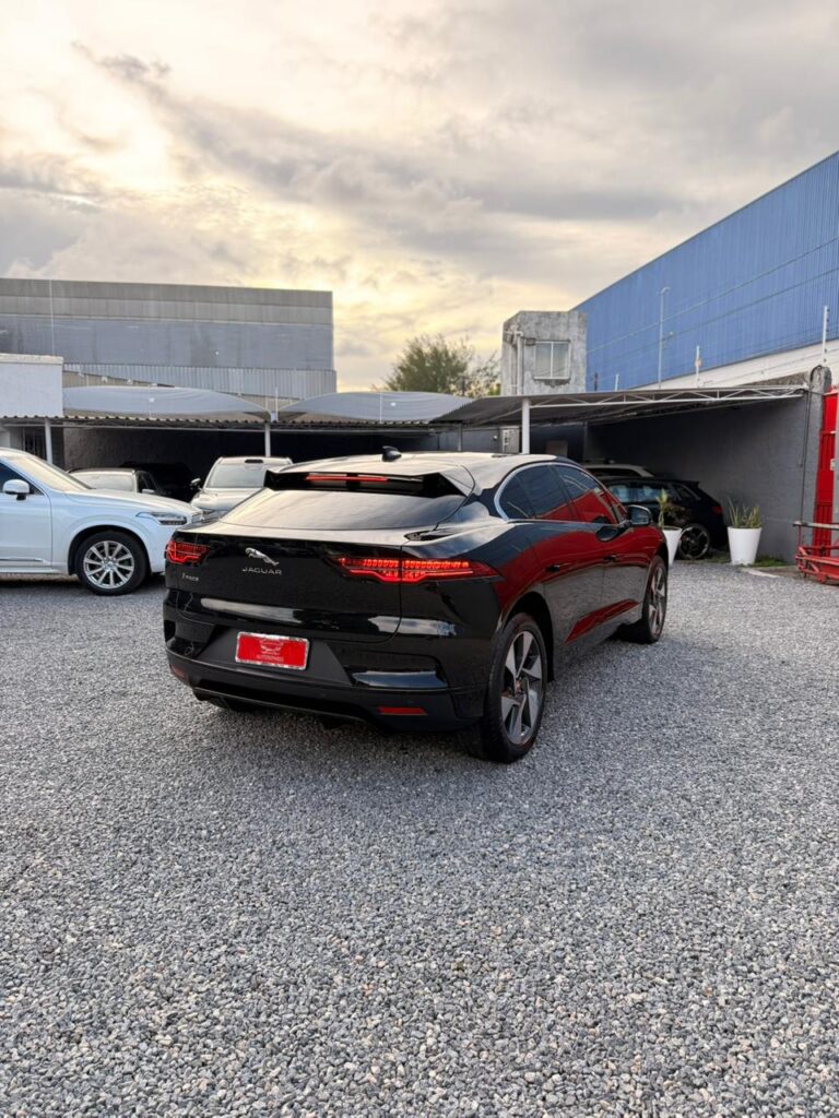 JAGUAR I-PACE EV400 SE AWD 2023/2023