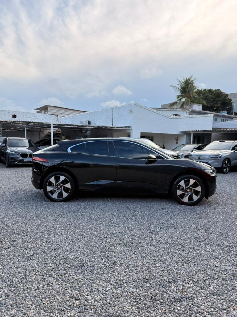 JAGUAR I-PACE EV400 SE AWD 2023/2023