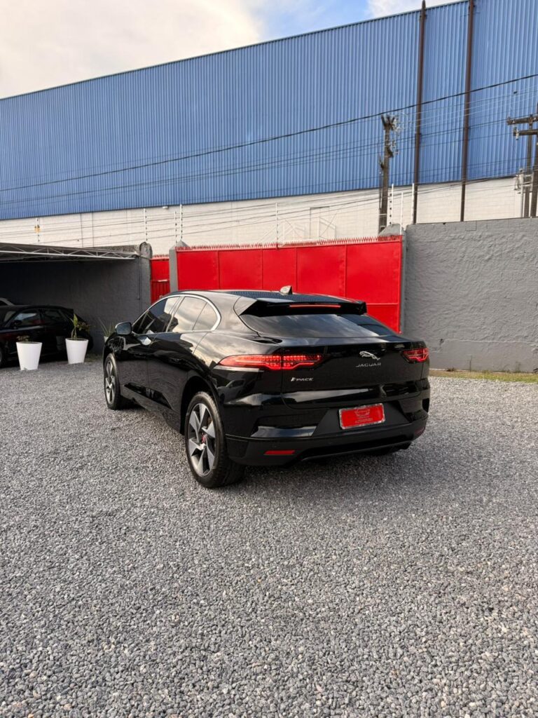 JAGUAR I-PACE EV400 SE AWD 2023/2023