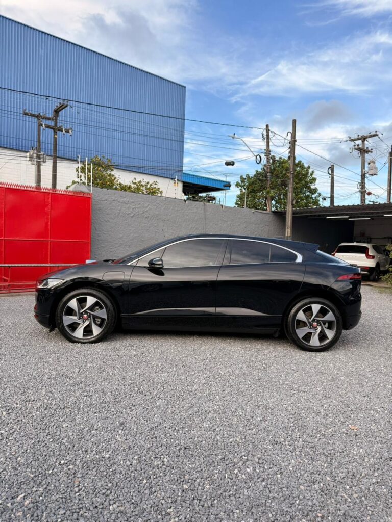 JAGUAR I-PACE EV400 SE AWD 2023/2023
