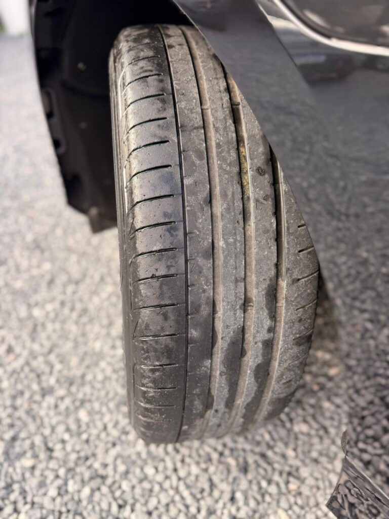 JAGUAR I-PACE EV400 SE AWD 2023/2023